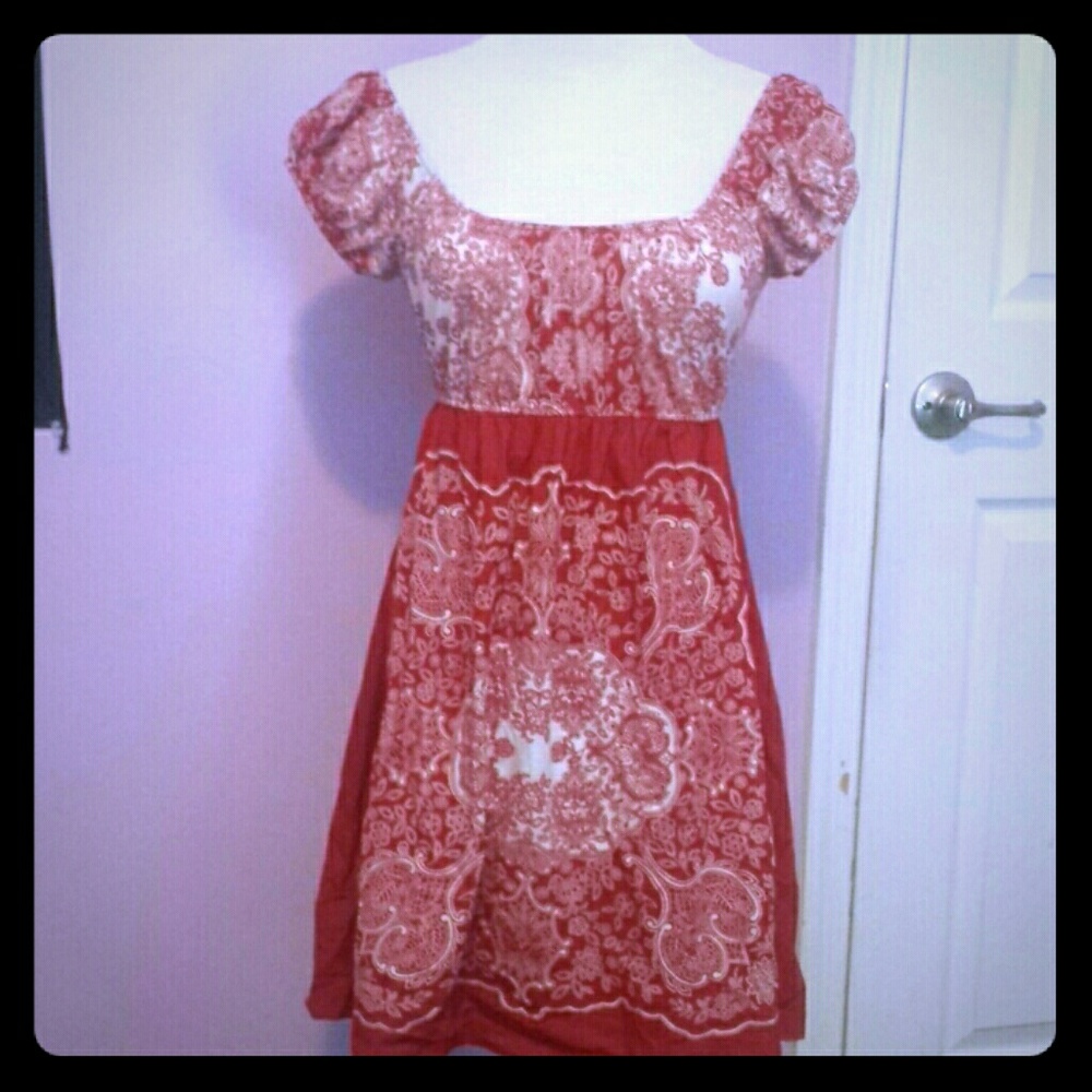 Dress